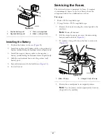 Предварительный просмотр 41 страницы Toro TimeCutter SW 4200 Operator'S Manual