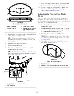 Предварительный просмотр 46 страницы Toro TimeCutter SW 4200 Operator'S Manual