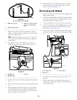 Предварительный просмотр 47 страницы Toro TimeCutter SW 4200 Operator'S Manual