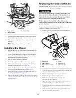 Предварительный просмотр 48 страницы Toro TimeCutter SW 4200 Operator'S Manual