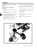 Предварительный просмотр 25 страницы Toro TimeCutter SW 4200 Service Manual