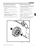 Предварительный просмотр 26 страницы Toro TimeCutter SW 4200 Service Manual