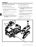 Предварительный просмотр 27 страницы Toro TimeCutter SW 4200 Service Manual