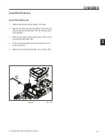 Предварительный просмотр 30 страницы Toro TimeCutter SW 4200 Service Manual