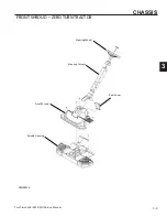 Предварительный просмотр 32 страницы Toro TimeCutter SW 4200 Service Manual