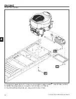 Предварительный просмотр 63 страницы Toro TimeCutter SW 4200 Service Manual