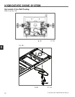 Предварительный просмотр 67 страницы Toro TimeCutter SW 4200 Service Manual