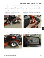 Предварительный просмотр 68 страницы Toro TimeCutter SW 4200 Service Manual