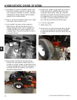 Предварительный просмотр 69 страницы Toro TimeCutter SW 4200 Service Manual