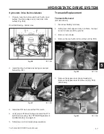 Предварительный просмотр 72 страницы Toro TimeCutter SW 4200 Service Manual