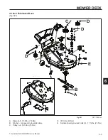 Предварительный просмотр 84 страницы Toro TimeCutter SW 4200 Service Manual