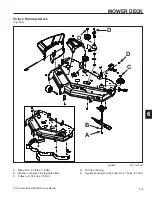 Предварительный просмотр 86 страницы Toro TimeCutter SW 4200 Service Manual