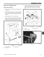 Предварительный просмотр 90 страницы Toro TimeCutter SW 4200 Service Manual