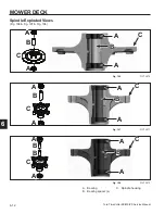 Предварительный просмотр 93 страницы Toro TimeCutter SW 4200 Service Manual