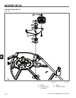 Предварительный просмотр 97 страницы Toro TimeCutter SW 4200 Service Manual