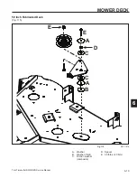 Предварительный просмотр 100 страницы Toro TimeCutter SW 4200 Service Manual