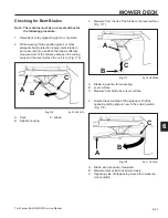 Предварительный просмотр 102 страницы Toro TimeCutter SW 4200 Service Manual