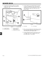 Предварительный просмотр 105 страницы Toro TimeCutter SW 4200 Service Manual