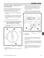 Предварительный просмотр 106 страницы Toro TimeCutter SW 4200 Service Manual