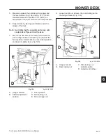 Предварительный просмотр 108 страницы Toro TimeCutter SW 4200 Service Manual