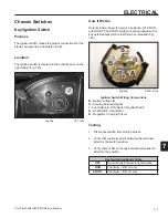 Предварительный просмотр 118 страницы Toro TimeCutter SW 4200 Service Manual