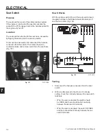 Предварительный просмотр 121 страницы Toro TimeCutter SW 4200 Service Manual