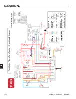 Предварительный просмотр 139 страницы Toro TimeCutter SW 4200 Service Manual