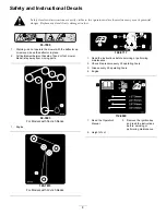 Предварительный просмотр 8 страницы Toro TimeCutter SW5425 Operator'S Manual