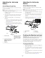 Preview for 23 page of Toro TimeCutter SW5425 Operator'S Manual