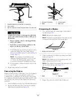 Preview for 40 page of Toro TimeCutter SW5425 Operator'S Manual