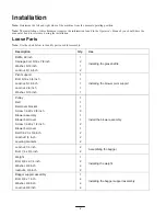 Preview for 4 page of Toro TimeCutter Z 79166 Operator'S Manual