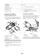 Preview for 5 page of Toro TimeCutter Z 79166 Operator'S Manual