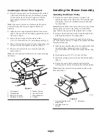 Preview for 6 page of Toro TimeCutter Z 79166 Operator'S Manual