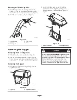 Preview for 11 page of Toro TimeCutter Z 79166 Operator'S Manual