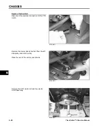 Предварительный просмотр 90 страницы Toro TimeCutter Z Series Service Manual