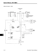 Предварительный просмотр 116 страницы Toro TimeCutter Z Series Service Manual