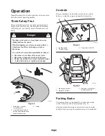 Предварительный просмотр 13 страницы Toro TimeCutter Z17-42 Operator'S Manual