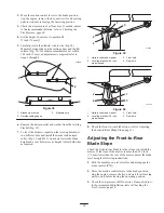 Предварительный просмотр 31 страницы Toro TimeCutter Z17-42 Operator'S Manual