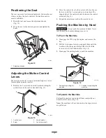 Preview for 17 page of Toro TimeCutter Z17-44 Operator'S Manual