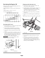 Preview for 20 page of Toro TimeCutter Z17-44 Operator'S Manual