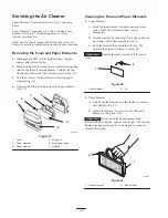 Preview for 22 page of Toro TimeCutter Z17-44 Operator'S Manual