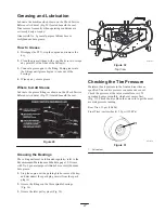 Preview for 27 page of Toro TimeCutter Z17-44 Operator'S Manual