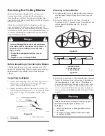 Preview for 28 page of Toro TimeCutter Z17-44 Operator'S Manual