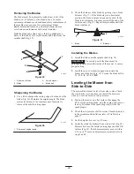 Preview for 29 page of Toro TimeCutter Z17-44 Operator'S Manual