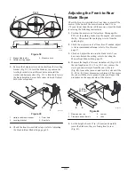 Preview for 30 page of Toro TimeCutter Z17-44 Operator'S Manual