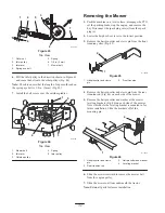 Preview for 32 page of Toro TimeCutter Z17-44 Operator'S Manual