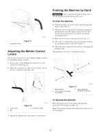 Предварительный просмотр 16 страницы Toro TimeCutter Z420 Operator'S Manual