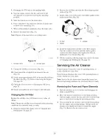 Предварительный просмотр 21 страницы Toro TimeCutter Z420 Operator'S Manual