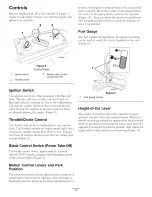 Предварительный просмотр 12 страницы Toro TimeCutter Z4200 Operator'S Manual