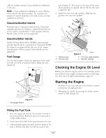 Preview for 15 page of Toro TimeCutter Z4200 Operator'S Manual